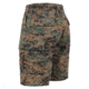 Rothco Camo BDU Shorts, 6-Color Desert Camo, Extra Small, 7072-6-ColorDesertCamo-XS