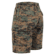 Rothco Camo BDU Shorts, 6-Color Desert Camo, Extra Small, 7072-6-ColorDesertCamo-XS