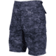 Rothco Camo BDU Shorts, Midnight Digital Camo, Extra Large, 68213-MidnightDigitalCamo-XL