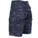 Rothco Camo BDU Shorts, Midnight Digital Camo, Extra Large, 68213-MidnightDigitalCamo-XL