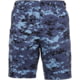 Rothco Camo BDU Shorts - Men's, Sky Blue Digital Camo, Medium, 67313-SkyBlueDigitalCamo-M