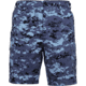 Rothco Camo BDU Shorts, Sky Blue Digital Camo, Extra Large, 67313-SkyBlueDigitalCamo-XL