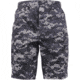 Rothco Camo BDU Shorts, Subdued Urban Digital Camo, Small, 65320-SubduedUrbanDigitalCamo-S