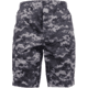 Rothco Camo BDU Shorts, Subdued Urban Digital Camo, Small, 65320-SubduedUrbanDigitalCamo-S