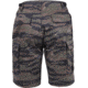 Rothco Camo BDU Shorts, Tiger Stripe Camo, Extra Large, 7085-TigerStripeCamo-XL