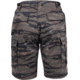 Rothco Camo BDU Shorts, Tiger Stripe Camo, Extra Large, 7085-TigerStripeCamo-XL
