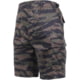 Rothco Camo BDU Shorts - Men's, Tiger Stripe Camo, Medium, 7085-TigerStripeCamo-M