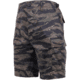 Rothco Camo BDU Shorts, Tiger Stripe Camo, Extra Large, 7085-TigerStripeCamo-XL