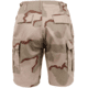 Rothco Camo BDU Shorts, Tri-Color Desert Camo, Extra Large, 7672-Tri-ColorDesertCamo-XL