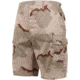 Rothco Camo BDU Shorts, Tri-Color Desert Camo, Extra Large, 7672-Tri-ColorDesertCamo-XL
