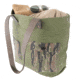 Rothco Camo Canvas Tote Bag, 24920