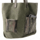 Rothco Camo Canvas Tote Bag, 24920