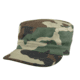 Rothco Camo Fatigue Caps, Woodland Camo, 2XL, 4510-WoodlandCamo-2XL
