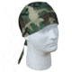 Rothco Camo Headwrap, Woodland Camo, 5130-WoodlandCamo