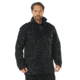 Rothco Camo M-65 Field Jacket - Men's, Midnight Black Camo, Large, 12072-MidnightBlackCamo-L