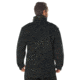 Rothco Camo M-65 Field Jacket, L, Midnight Black Camo, 12072-MidnightBlackCamo-L