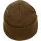 Rothco USMC Eagle, Globe and Anchor / US Flag Deluxe Fine Knit Watch Cap, Coyote Brown, 5428-CoyoteBrown
