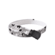 Rothco Camo Reversible Web Belt, City Camo / White, 54, 4179-CityCamoWhite-54Inches