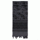 Rothco Camo Shemagh Tactical Desert Scarf, Subdued Urban Digital Camo, 88539-SubduedUrbanDigitalCamo