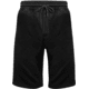 Rothco Camo &amp; Solid Color Sweatshorts - Mens, Black, Small, 1755-Black-S
