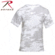 Rothco Camo T-Shirts, 2XL, White Camo, 2183-WhiteCamo-2XL
