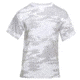 Rothco Camo T-Shirts, XL, White Camo, 2182-WhiteCamo-XL