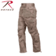 Rothco Vintage Camo Paratrooper Fatigue Pants, Woodland Camo, Small, 2586-WoodlandCamo-S
