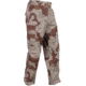 Rothco Camo Tactical BDU Pants - Mens, 6-Color Desert Camo, Medium, 8835-6-ColorDesertCamo-M