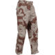 Rothco Camo Tactical BDU Pants - Mens, 6-Color Desert Camo, Medium, 8835-6-ColorDesertCamo-M