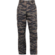 Rothco Camo Tactical BDU Pants - Mens, Tiger Stripe Camo, 8995-TigerStripeCamo-S-Long