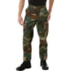 Rothco Camo Tactical BDU Pants - Men's, Woodland Camo, Small Short, 7941-WoodlandCamo-S-Short