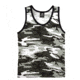 Rothco Camo Tank Top, City Camo, M, 6601-CityCamo-M