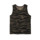 Rothco Camo Tank Top, Tiger Stripe Camo, XL, 8723-TigerStripeCamo-XL