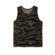 Rothco Camo Tank Top, Tiger Stripe Camo, XL, 8723-TigerStripeCamo-XL