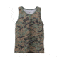 Rothco Camo Tank Top, Woodland Digital Camo, Small, 8734-WoodlandDigitalCamo-S