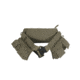 Rothco Canvas 7 Pocket Fanny Pack, Olive Drab, 4257-OliveDrab