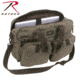 Rothco Canvas Briefcase Backpack, 2783