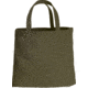 Rothco Canvas Camo And Solid Tote Bag, Olive Drab, 2492