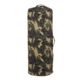 Rothco Canvas Duffle Bag With Side Zipper, Woodland Camo, 3689-WoodlandCamo-25x42