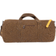 Rothco Canvas Equipment Bag, 24x12 in, Earth Brown, 23540-EarthBrown