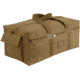 Rothco Canvas Israeli Type Duffle Bag, Coyote Brown, 8137-724