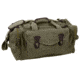 Rothco Canvas Long Weekend Bag, Olive Drab, 8789-OliveDrab