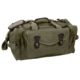 Rothco Canvas Long Weekend Bag, Olive Drab, 8789-OliveDrab