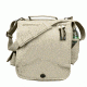 Rothco Canvas M-51 Engineers Field Bag, Khaki, 8672-Khaki