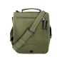 Rothco Canvas M-51 Engineers Field Bag, Olive Drab, 8612-OliveDrab