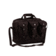 Rothco Canvas Medical Equipment Bag, Black, 8158-Black