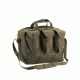 Rothco Canvas Medical Equipment Bag, Olive Drab, 8158-OliveDrab