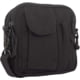 Rothco Canvas Organizer Bag, Black, 2327-Blk