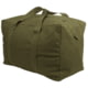 Rothco Canvas Parachute Cargo Bag, Olive Drab, 3123-OliveDrab