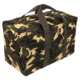 Rothco Canvas Parachute Cargo Bag, Woodland Camo, 5123-WoodlandCamo